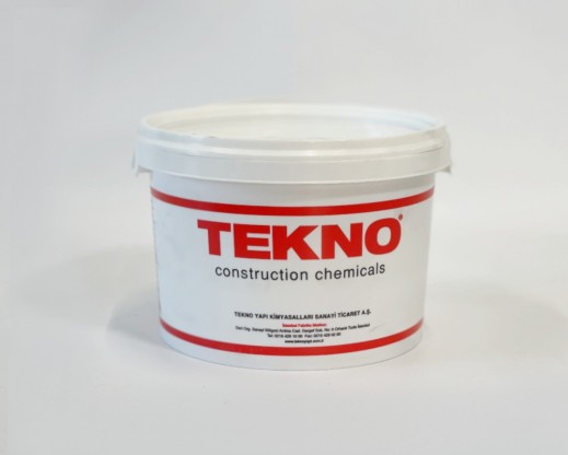 Гидропломба Teknoplug