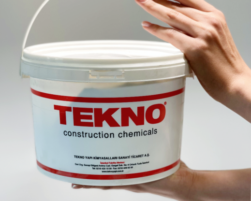 Скоростная гидропломба  Teknoplug Yildirim